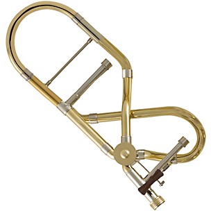 Bach V47X Artisan Stradivarius Series Modular Component Trombone F-Attachment Valve Section
