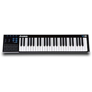 Alesis V49 49-Key Keyboard Controller
