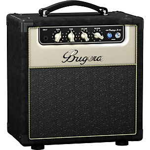 Bugera V5 5W 1x8 Tube Guitar Combo Amp