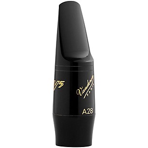 Vandoren V5 Classic Alto Saxophone Mouthpiece