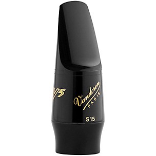 Vandoren V5 Classic Series Soprano Saxophone Mouthpiece