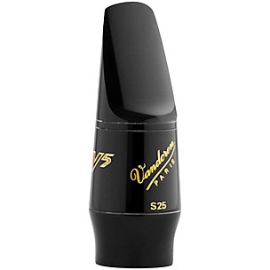 Vandoren V5 Classic Series Soprano Saxophone Mouthpiece