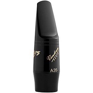 Vandoren V5 Jazz Alto Saxophone Mouthpiece