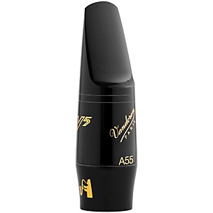 Vandoren V5 Jazz Alto Saxophone Mouthpiece