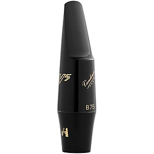 Vandoren V5 Jazz Series Baritone Saxophone Mouthpiece