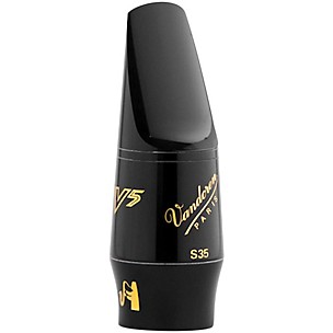 Vandoren V5 Jazz Series Soprano Saxophone Mouthpiece