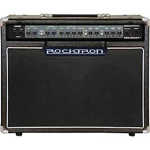 Rocktron V50D Velocity 50W Guitar Combo Amp
