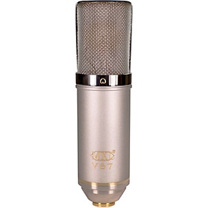 MXL V67G-HE Heritage Edition Large-Capsule Condenser Microphone