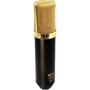 MXL V69 Mogami Edition Tube Microphone
