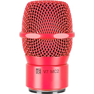 sE Electronics V7-MC2 Mic Capsule for Sennheiser Wireless Systems