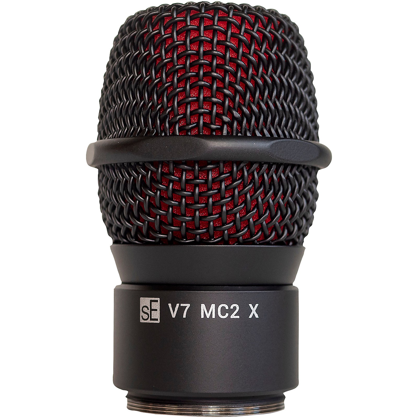 sE Electronics V7-MC2-X-BLK V7 X Mic Capsule for Sennheiser