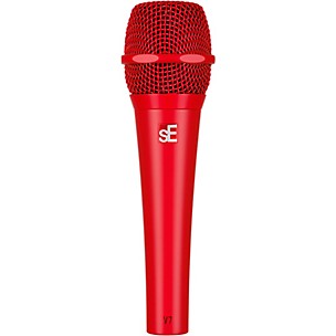 sE Electronics V7 Studio Grade Handheld Microphone Supercardioid