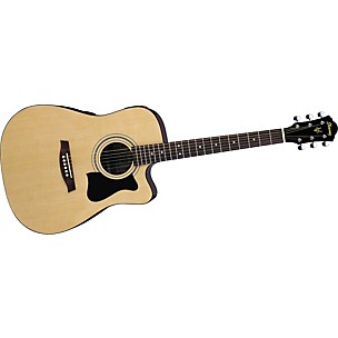 V70CE Acoustic-Electric Guitar