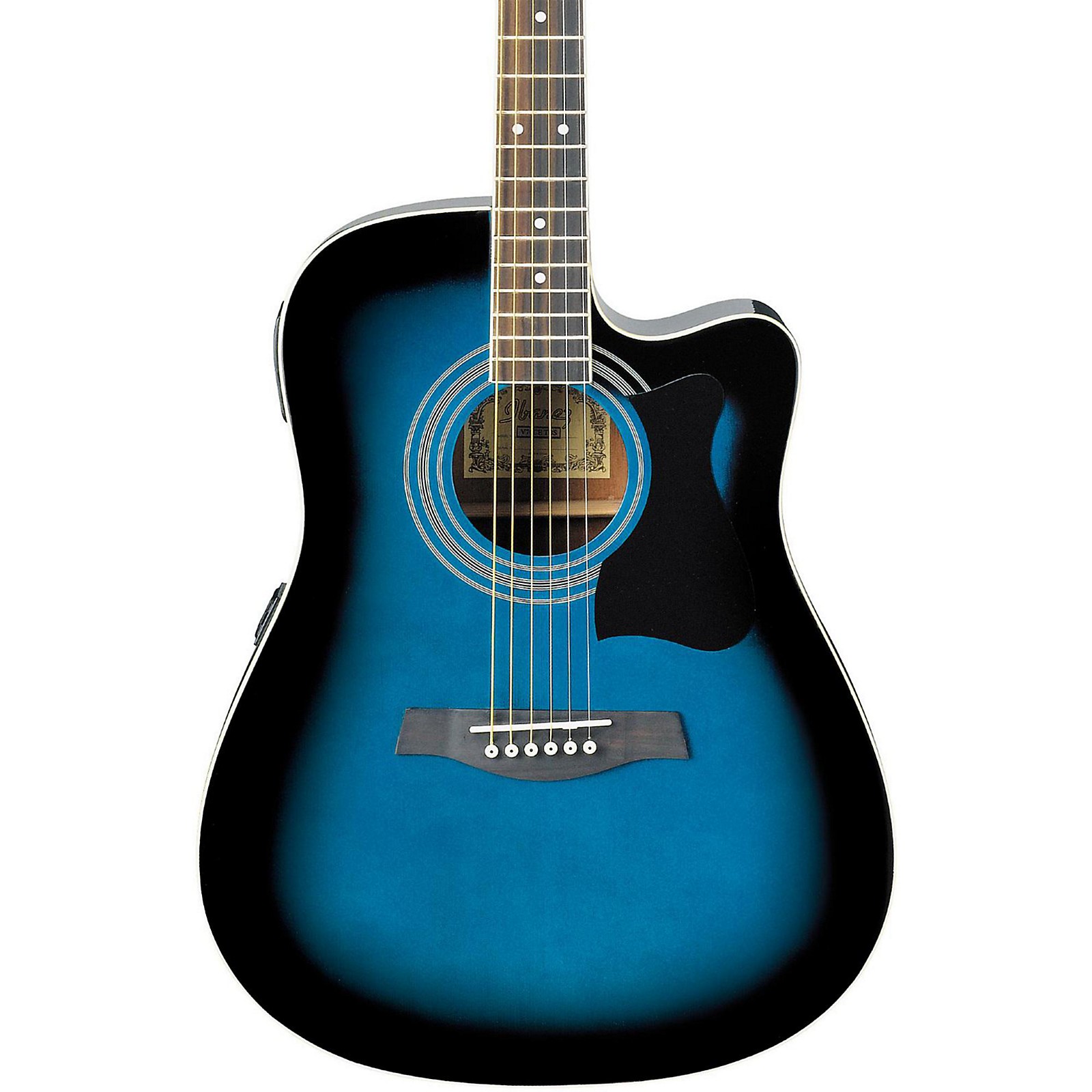 Ibanez V70CE Dreadnought Acoustic-Electric Guitar | Music & Arts