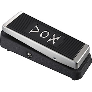 Vox V846HW Hand-Wired Wah Wah Guitar Effects Pedal
