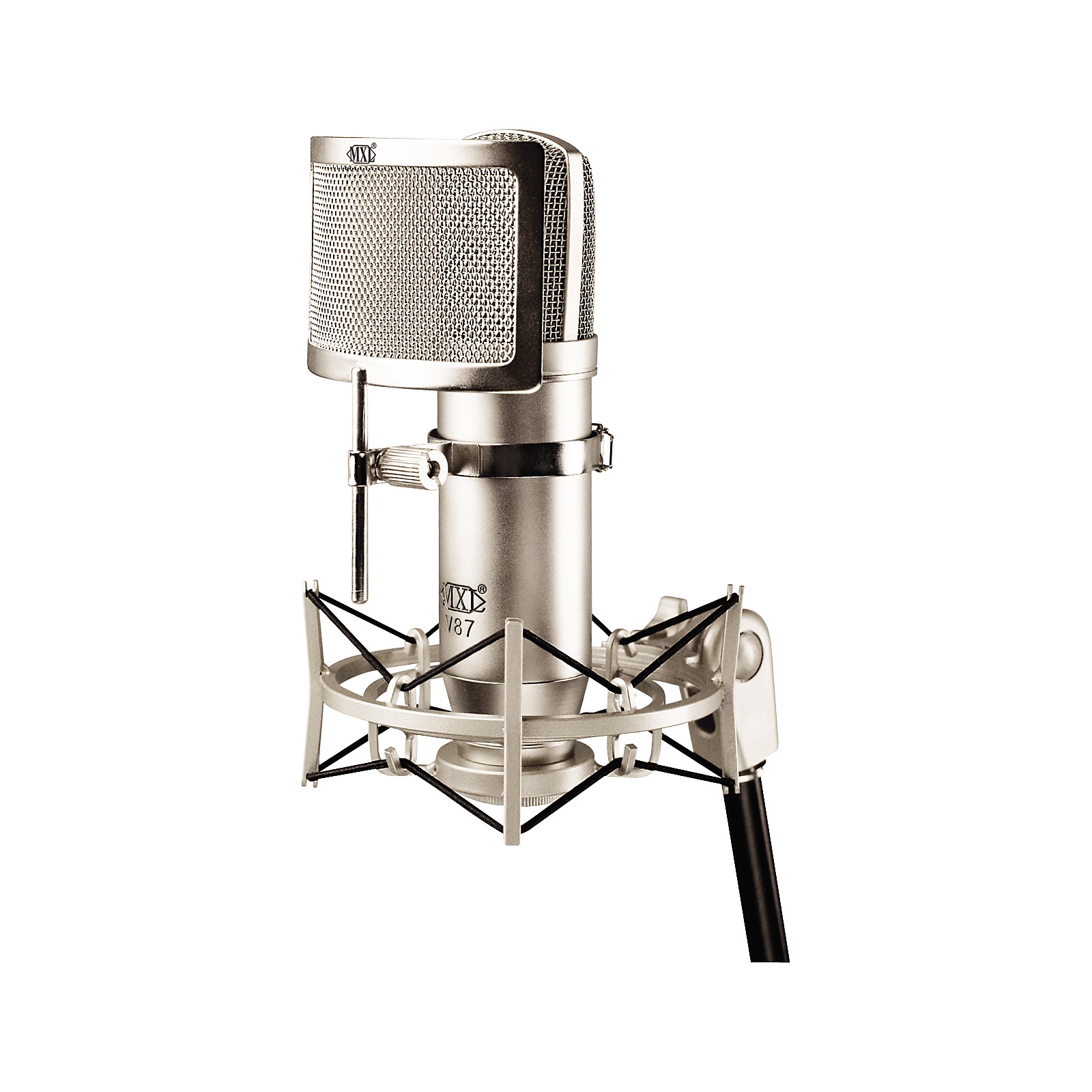 ギターマイク Vintage 67 – JZ Recording Equipment