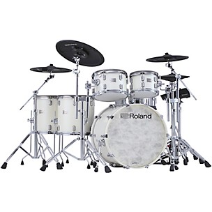 Roland VAD716 V-Drums Acoustic Design Electronic Drum Kit