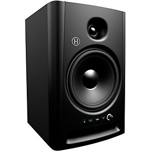 Harbinger VARI SM508 8" Studio Monitor With 3-Voice DSP and Bluetooth