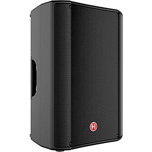 Harbinger VARI V1112 12" 2-Way Powered Speaker with Bluetooth