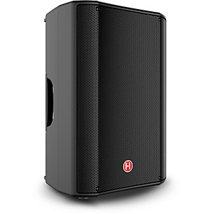 Harbinger VARI V1112 12" 600W 2-Way Powered Loudspeaker