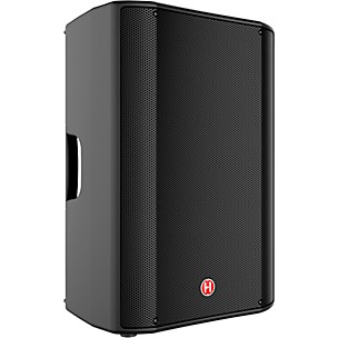 Harbinger VARI V1115 15" 2-Way Powered Speaker with Bluetooth
