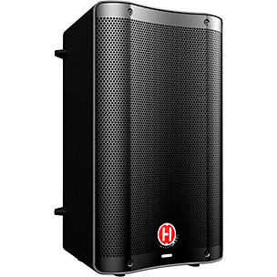 Harbinger VARI V2308 8" 2-Way Powered Loudspeaker With Bluetooth, DSP and Smart Stereo