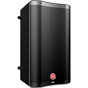Harbinger VARI V2310 10" 2-Way Powered Loudspeaker With Bluetooth, DSP and Smart Stereo