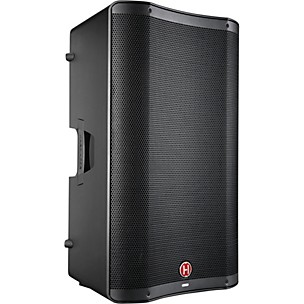 Harbinger VARI V2315 15" Powered Speaker With Bluetooth