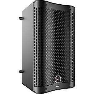 Harbinger VARI V2408 8" 400W 2-Way Powered Loudspeaker - Black