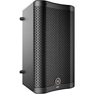 VARI V2410 10" 400W 2-Way Powered Loudspeaker - Black