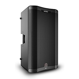 Harbinger VARI V3412 12" 2-Way Powered Loudspeaker - Black
