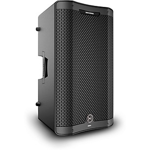 VARI V3412 12" 2,000W 2-Way Powered Loudspeaker - Black
