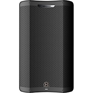 Harbinger VARI V4415 15" Powered 2-Way Loudspeaker With Mixer, FX, App Control, Bluetooth, DSP & Smart Stereo