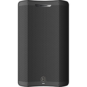 Harbinger VARI V4415 Powered 15" 2-Way Loudspeaker With Mixer, FX, App Control, Bluetooth, DSP and Smart Stereo