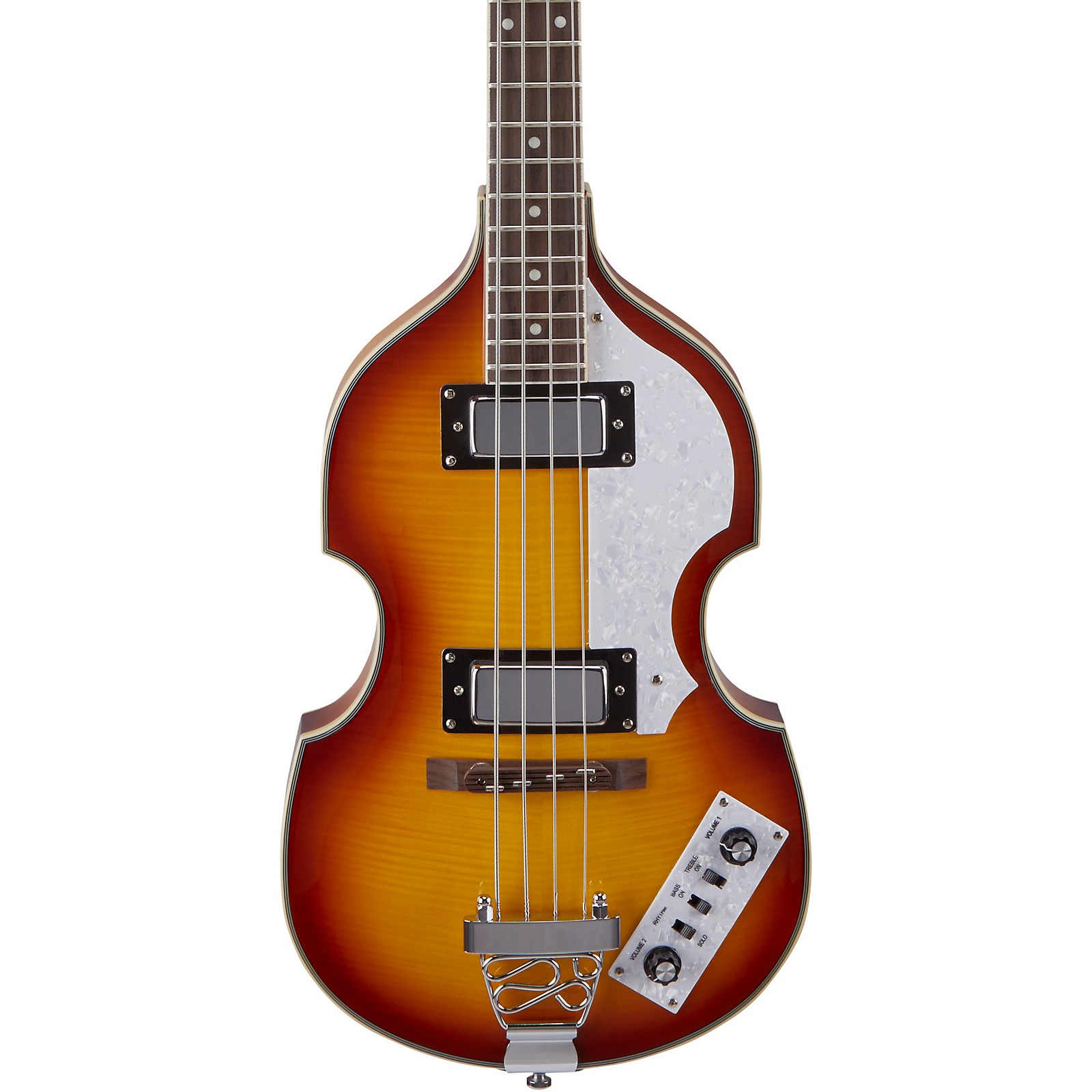 Rogue VB-100 Violin Bass Guitar - | Music & Arts