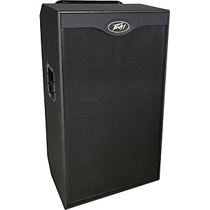 Peavey VB-810 800W 8x10 Bass Speaker Cabinet