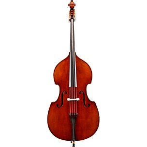 Eastman VB701GR Rudoulf Doetsch Gamba Series Professional Double Bass Outfit