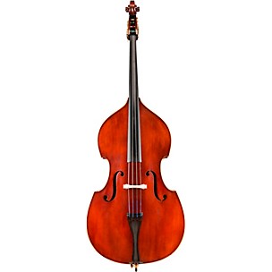 Eastman VB95GR Samuel Eastman Hybrid Series Student Double Bass Outfit