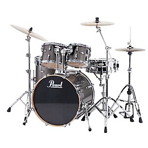 Pearl VBL Vision Birch 5-Piece Shell Pack w/20" Bass Drum