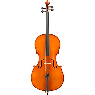 Eastman VC200 Andreas Eastman Series Step-Up Cello Outfit