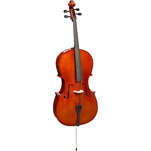 Yamaha VC3 Series Student Cello Outfit