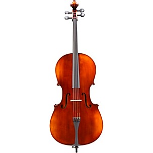 Eastman VC305 Andreas Eastman Series Step-Up Cello Outfit