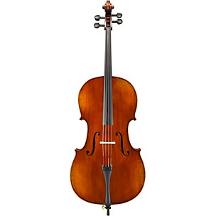 Eastman VC401 Ivan Dunov Series Step-Up Cello Outfit