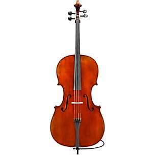 Eastman VC601EA Albert Nebel Series+ Advanced Cello Outfit