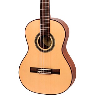 Valencia VC703 700 Series 3/4 Size Nylon-String Classical Acoustic Guitar