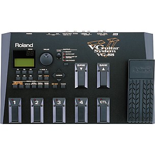Roland VG-88 V-Guitar System
