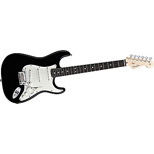 Fender VG Stratocaster Electric Guitar
