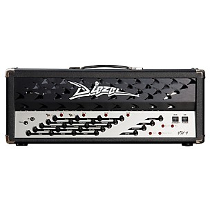 Diezel VH4S 100W Tube Guitar Head