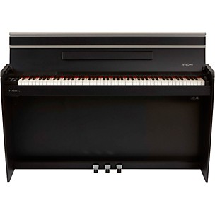 Dexibell VIVO H10 Digital Upright Piano