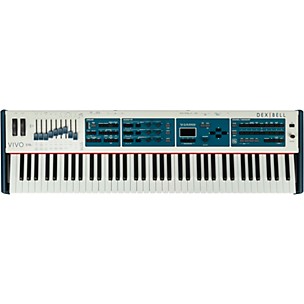 Dexibell VIVO S10L 76-Key Digital Stage Keyboard